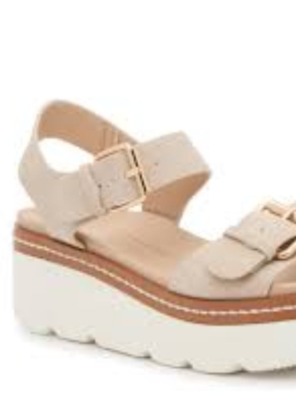 Show More Chinese Laundry Sandyy Platform Sandal
